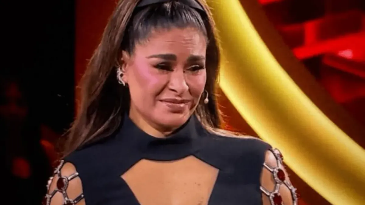 Video: Captan cara de repudio de Galilea Montijo al ver a Sian Chiong