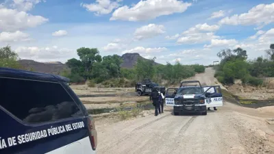 Caen 54 presuntos generadores de violencia en operativo estatal