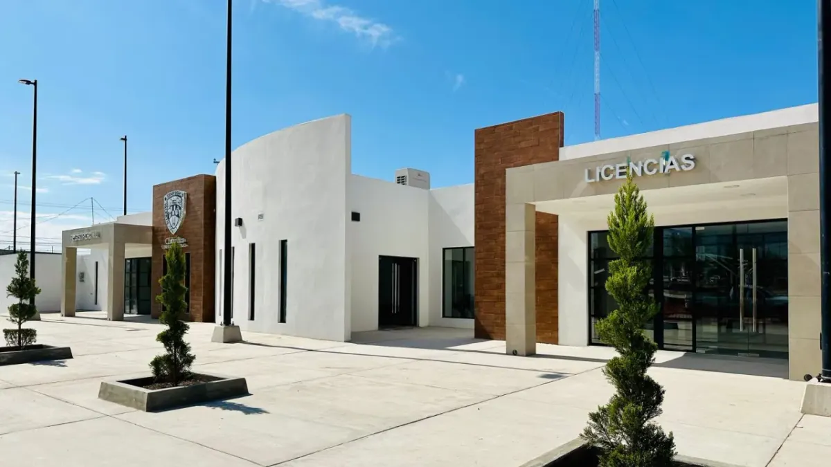 Podrían inaugurar oficinas del Mezquital en noviembre