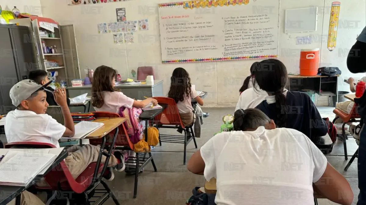Preparan padres de familia amparos contra adelanto del fin de clases
