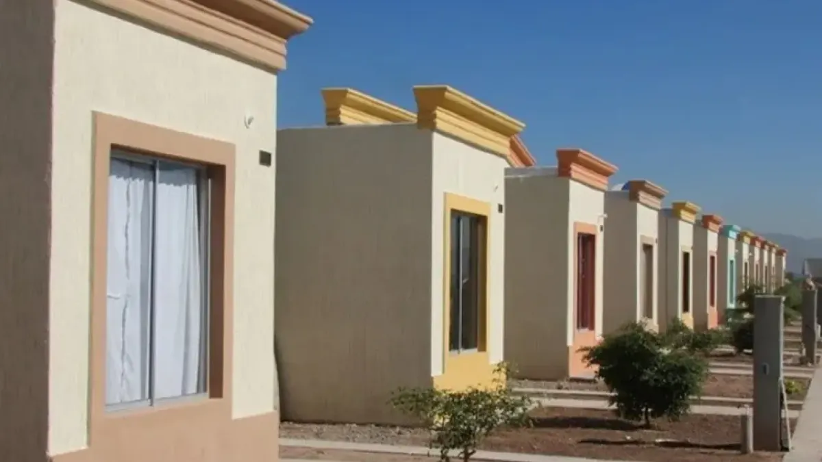 Infonavit y Fovissste van por casas invadidas