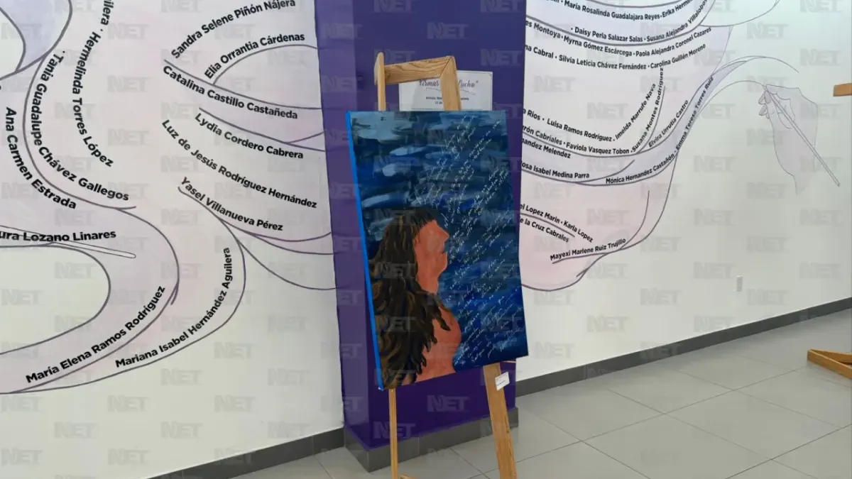Conmemoran a la Mujer Indígena con exposición