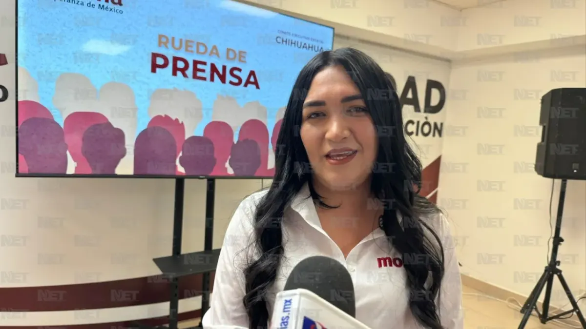 Exige PAN a dirigente estatal de Morena aclarar presunto retiro de visa de EU