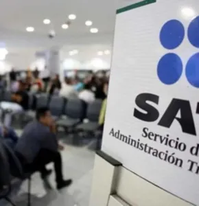 Sancionan a 4 exfuncionarios del SAT y Banco del Bienestar por faltas graves