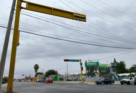 Cerrarán avenida De los Insurgentes por desfile del Día del Trabajo