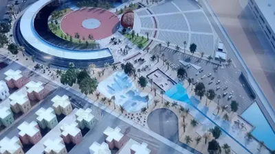 Parque Urbano Suroriente podría abrir entre el 6 y 13 de junio