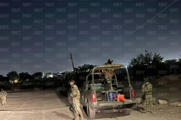 Lo hieren a machetazos en la colonia Los Alcaldes