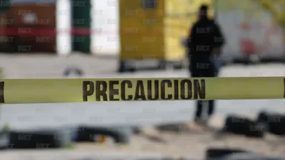 Hombre es apuñalado por su ex pareja en la colonia Héroes de México