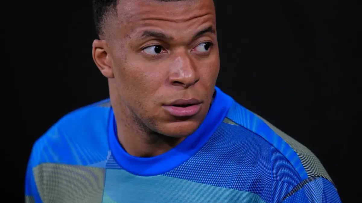 Lideran Mbappé y Dembélé convocatoria oficial de Francia para Mundial 2026