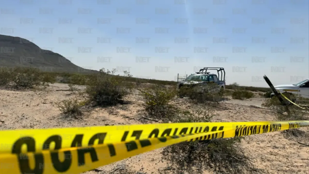 Juárez: Encuentran muertos a dos adolescentes
