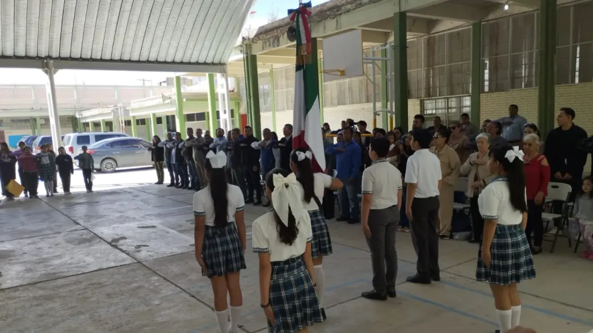 Inicia hoy período de preinscripciones para ciclo escolar 2025-2026