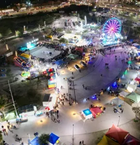 Proyectará Parque Central concierto de BTS gratis
