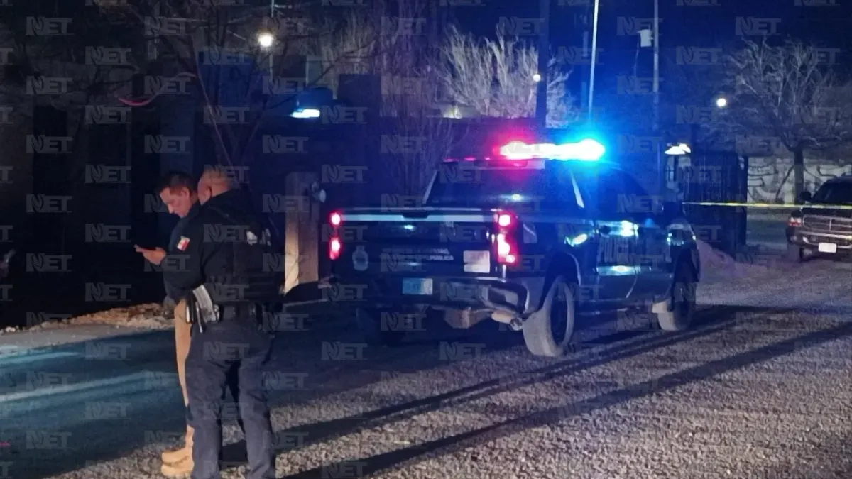 Asesinan a 2 a bordo de su auto