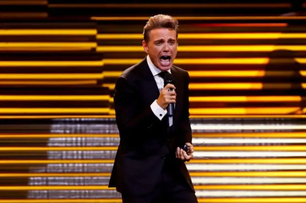 Reportan de nuevo hospitalización de Luis Miguel en Nueva York