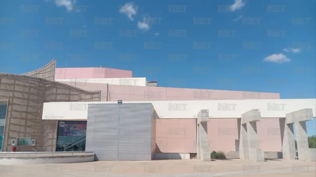 Centro Cultural Paso del Norte albergará muestra de 15 artistas juarenses