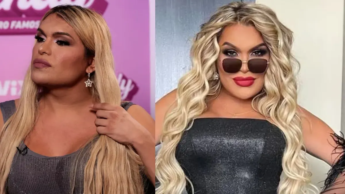 Exhibe influencer a Wendy Guevara por cobrar 200 mil pesos por entrevista