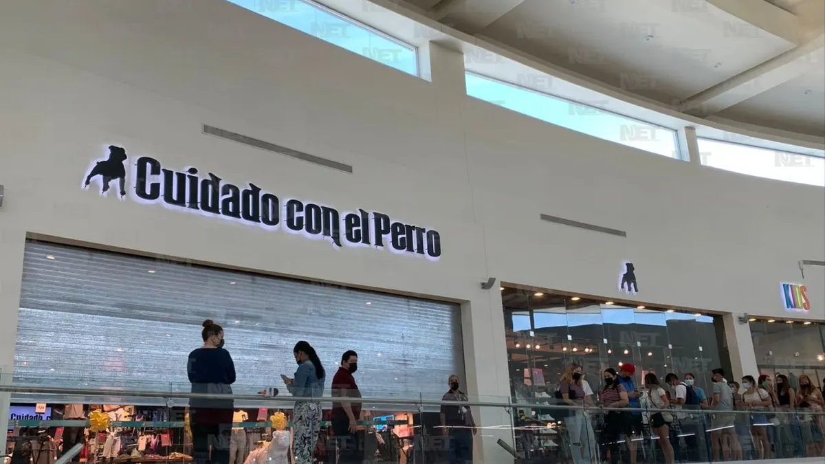 Cuidado con el Perro abre sus puertas en Las Misiones