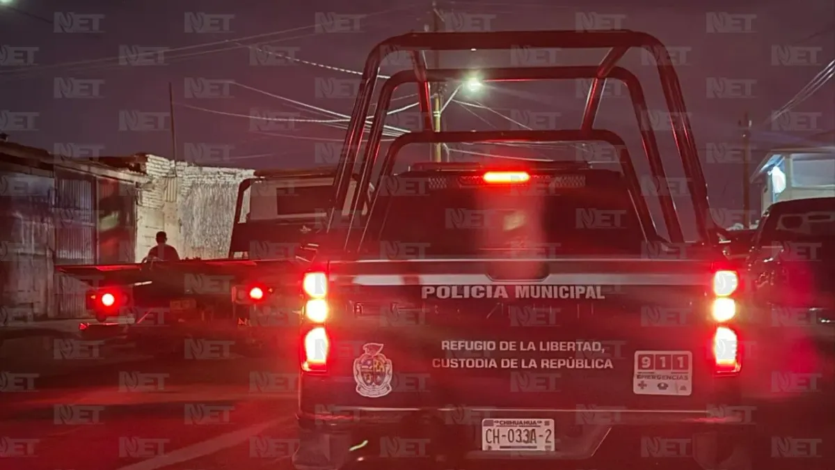 Vecinos heroicos frustran robo con grúa en La Cuesta