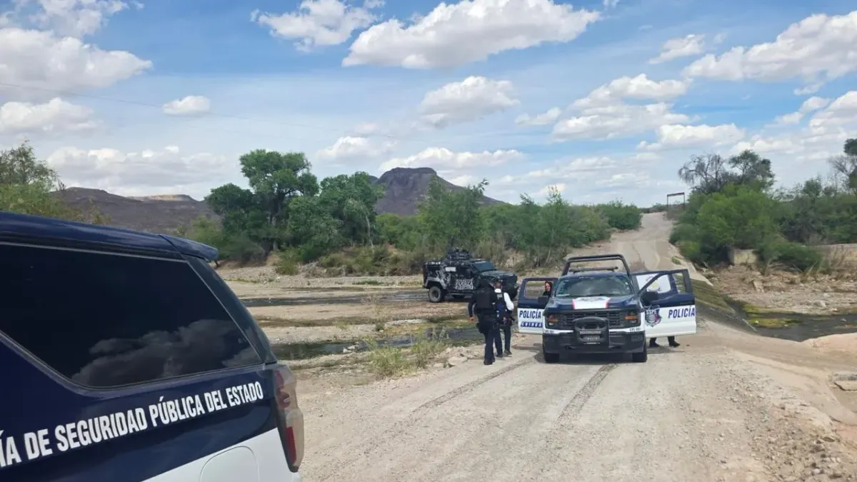 Caen 54 presuntos generadores de violencia en operativo estatal