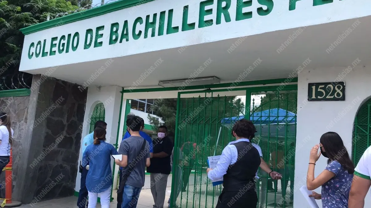 ¿Eres alumno del Cobach? Puedes votar por uno de estos 3 proyectos