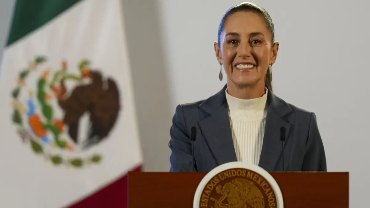 Claudia Sheinbaum estará en Chihuahua para entregar tierras a pueblo rarámuri
