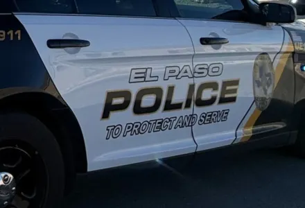 Muere hombre de 76 años tras choque en Loop 375 de El Paso