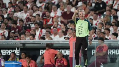 Revela Tri lista de convocados rumbo al Mundial 2026