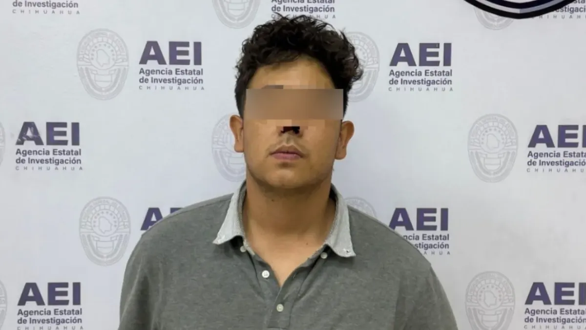 Capturan a hombre por asesinato de mujer trans en Juárez