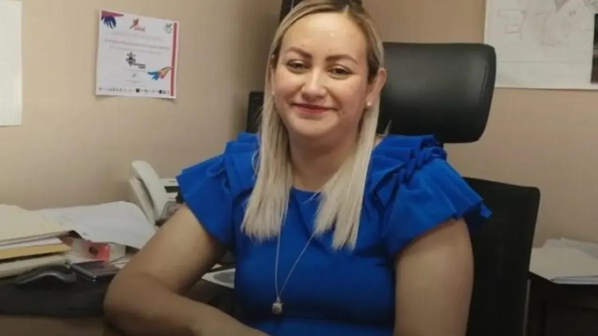 Quitan del cargo a la alcaldesa de Nuevo Casas Grandes