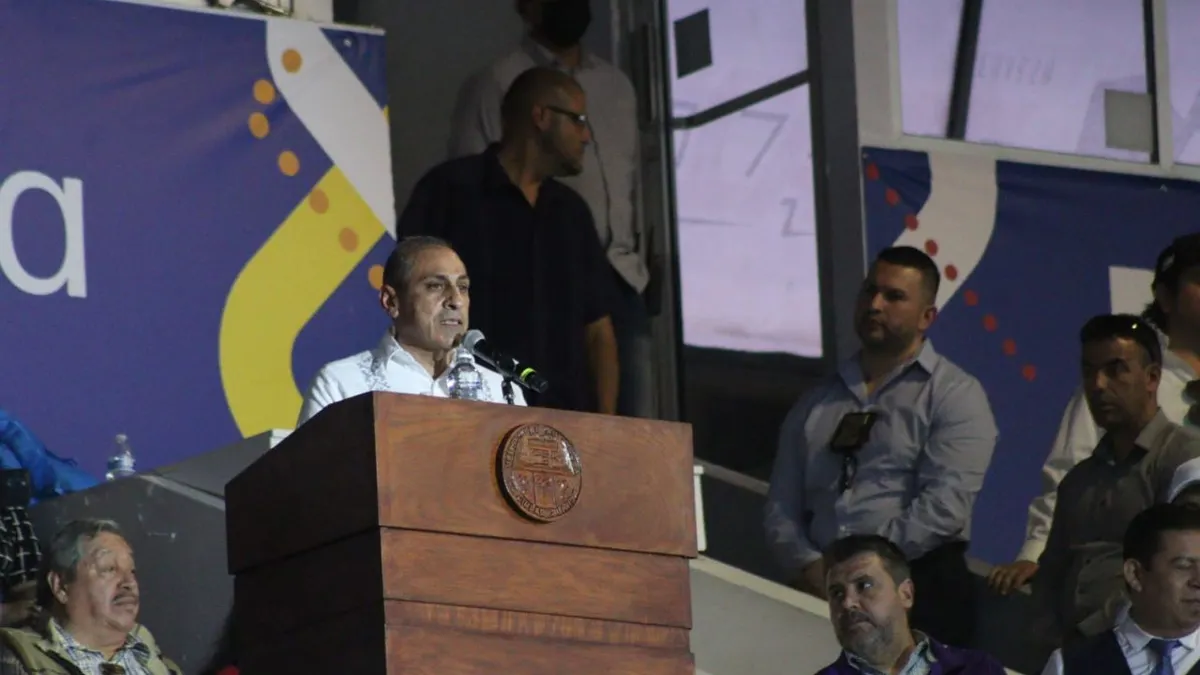 Rafael Álvarez 
