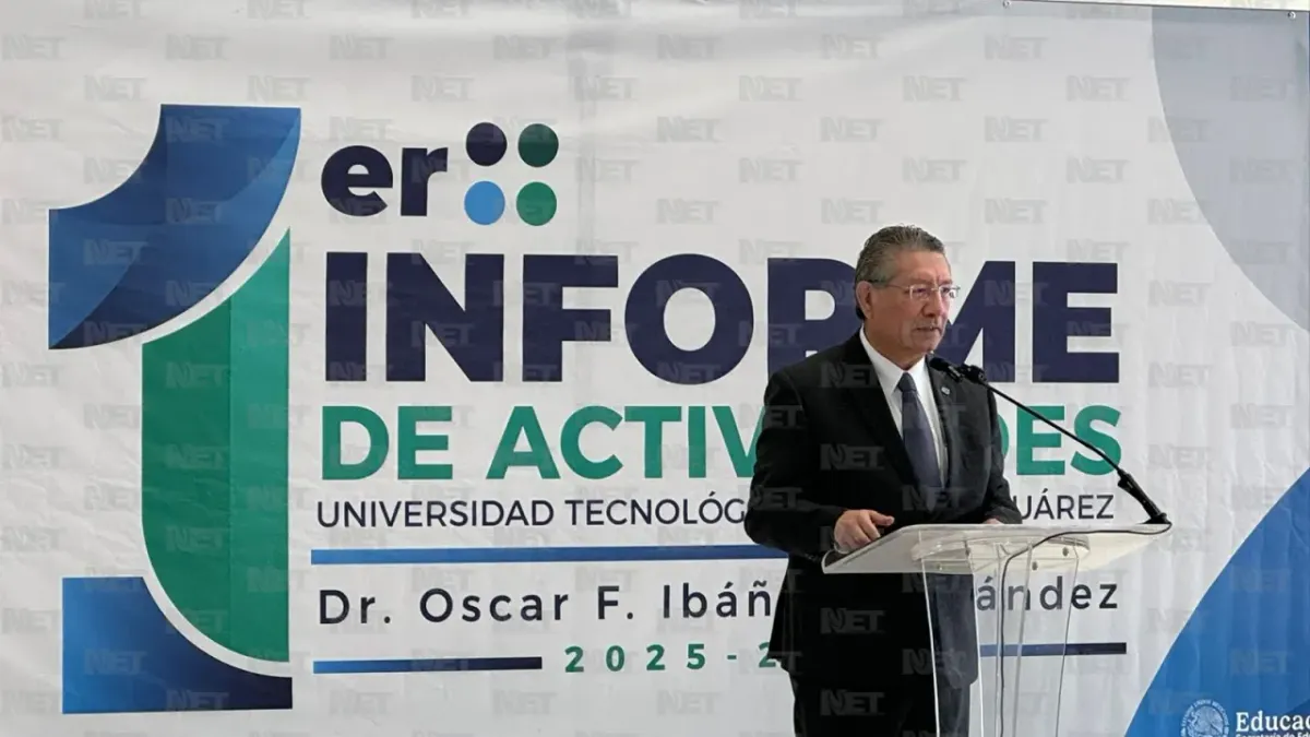 UTCJ se consolida como la mayor universidad tecnológica de México
