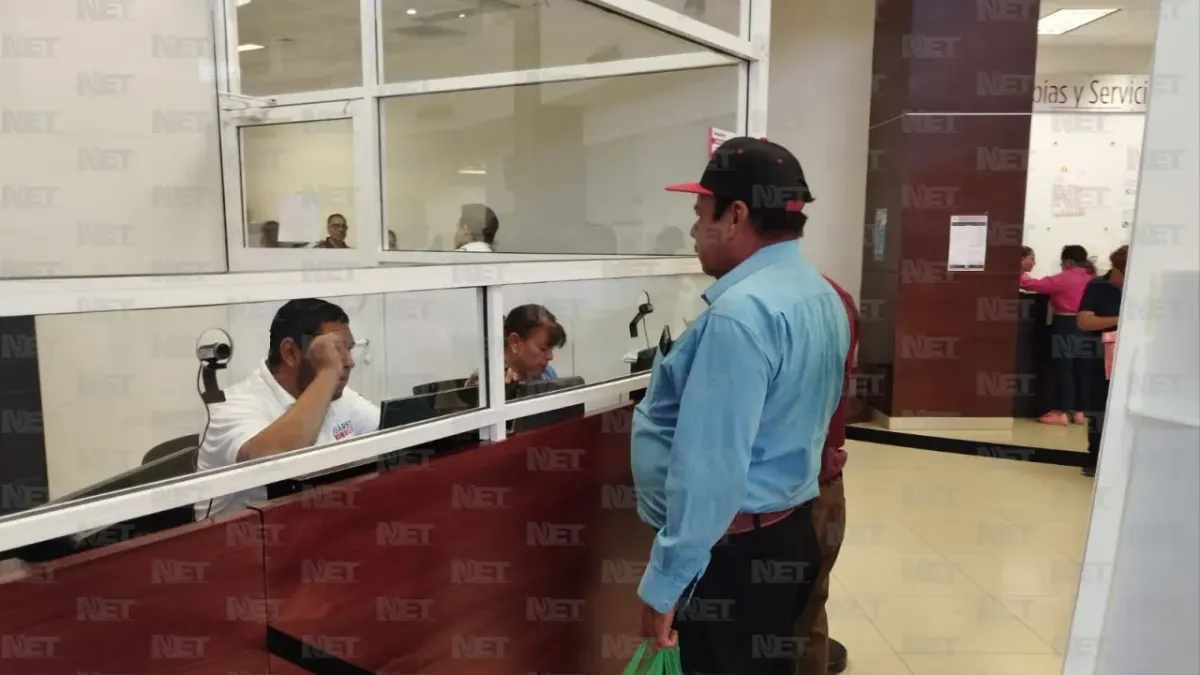 Se acaban tarjetas gratis del Juárez Bus