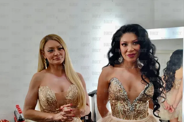 Horóscopos de Durango se presenta hoy en la Feria Canaco Juárez 2026