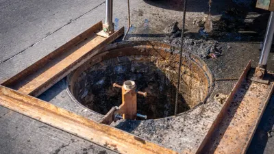 Anuncian cierre parcial en Teófilo Borunda por trabajos de limpieza