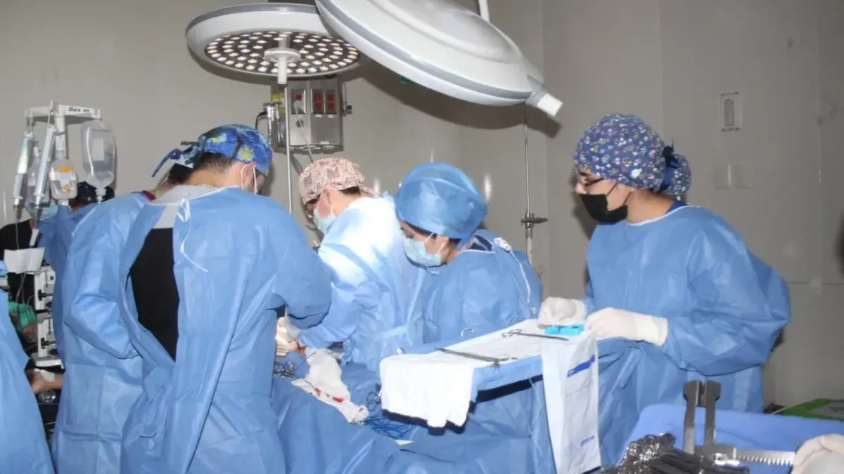 Impulsa Salud donación de órganos y atención psicológica a jóvenes