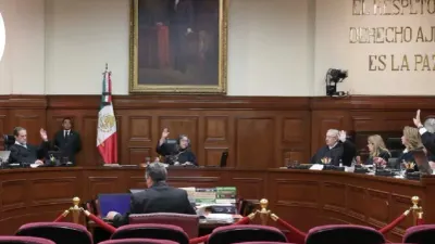 Avala SCJN cobro de ISR por comprar inmuebles con descuento