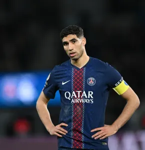 Corte francesa confirma juicio contra Achraf Hakimi por presunta violación