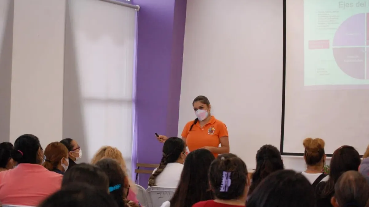 Reparten becas escolares a víctimas de violencia de alto riesgo