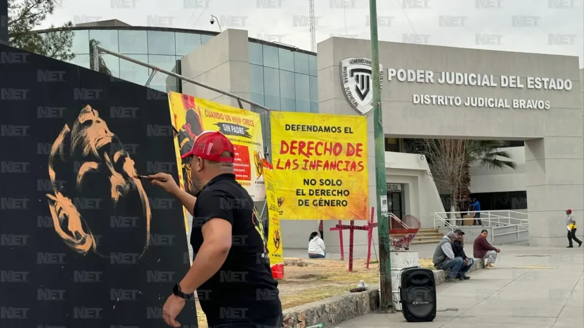 Ofrecen asesoría para que menores puedan ver a sus padres