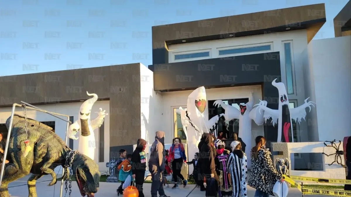 Emite DPS consejos de seguridad para Halloween