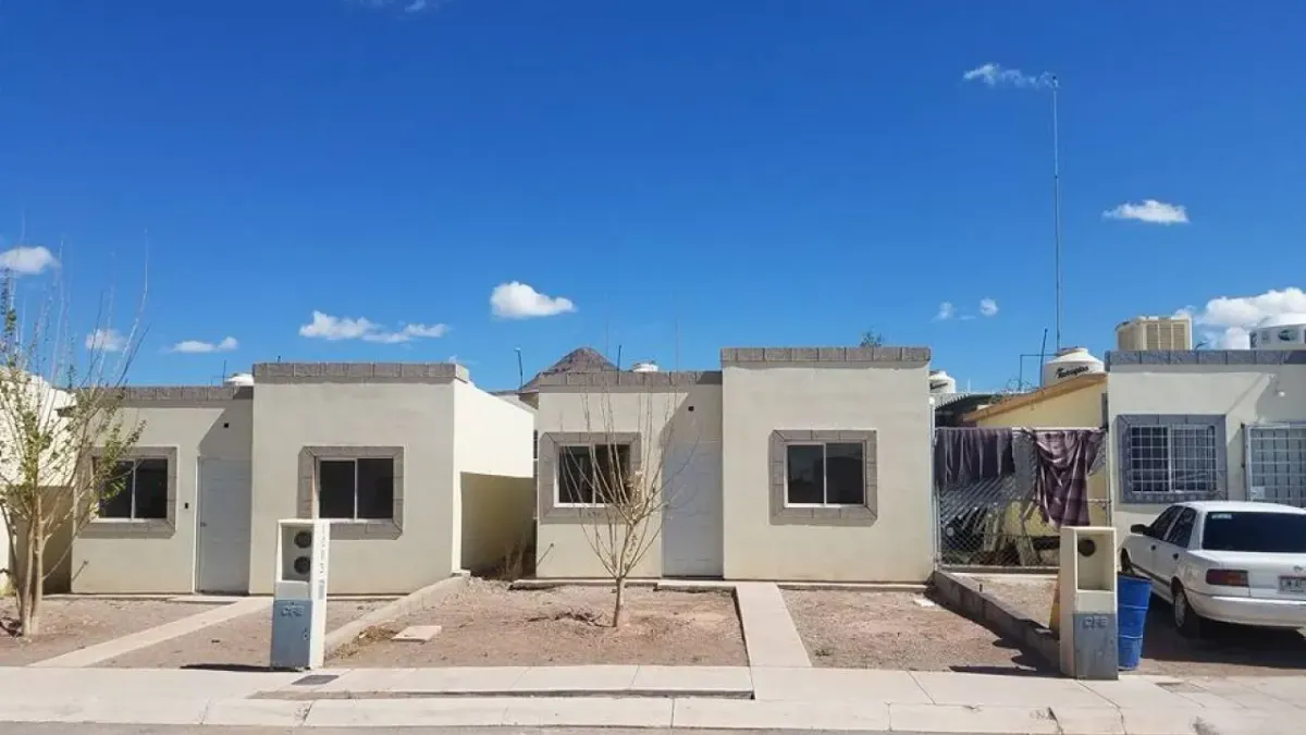 Incrementa el costo de la vivienda en Chihuahua y Juárez