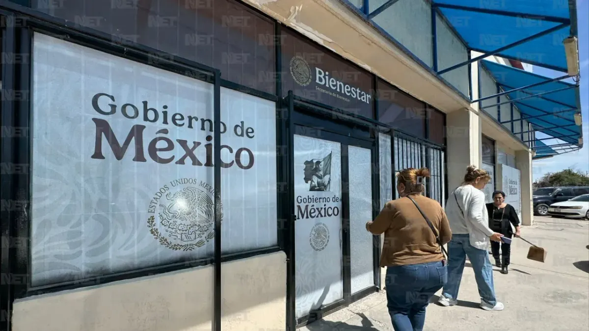 Descarta Gobierno federal hackeo masivo a Programas del Bienestar