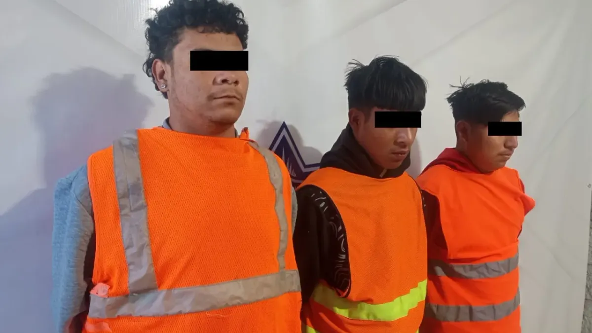 Caen 4 por secuestrar a migrantes en Juárez