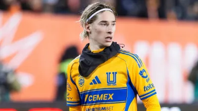 Pierde Canadá a Marcelo Flores para el Mundial tras lesión de rodilla