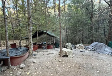 Cita FGR a 50 agentes de Chihuahua por posible intervención extranjera