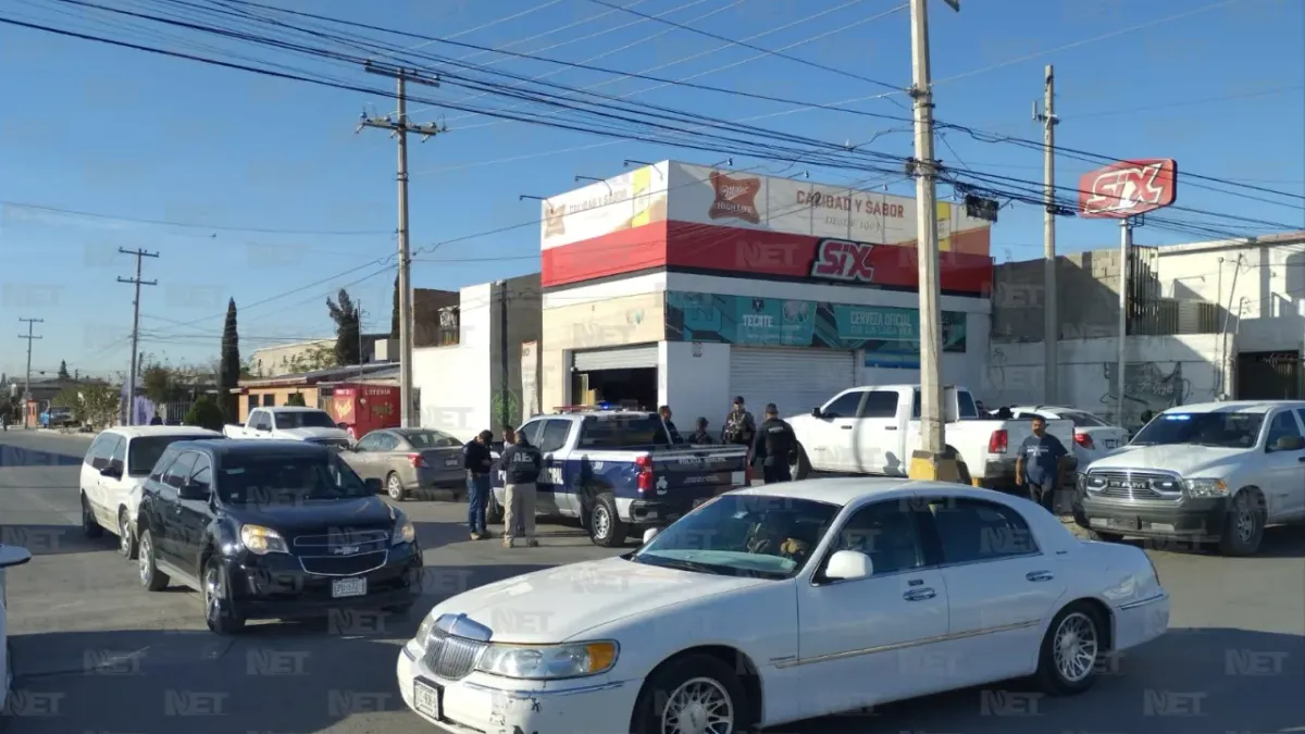 Reportan 'levantón' de 2 pasajeras de vehículo de plataforma en Juárez