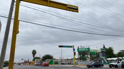 Cerrarán avenida De los Insurgentes por desfile del Día del Trabajo
