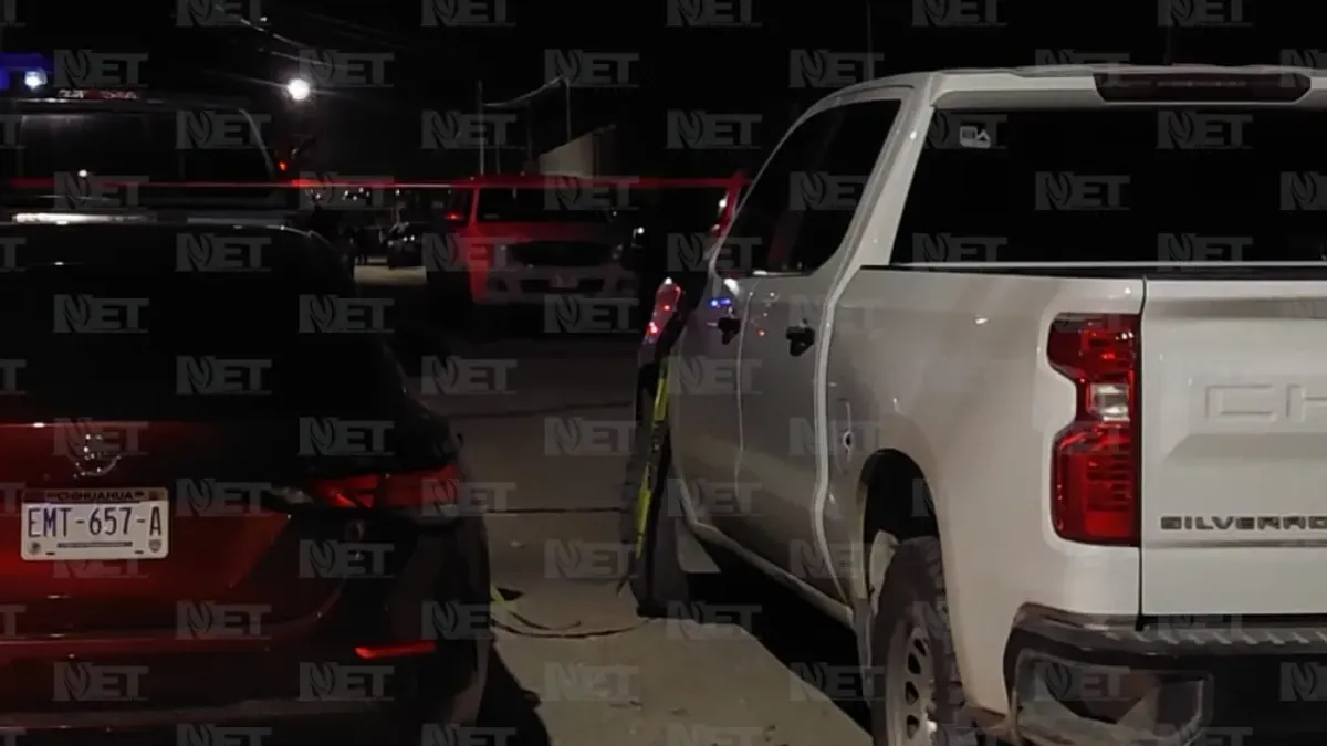 Identifican a mujer asesinada en la División del Norte
