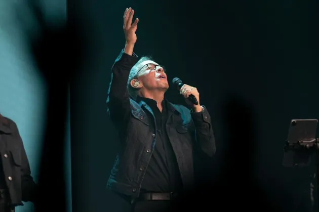 Darán Marco Barrientos y Sarahi Rivera concierto gratuito en la X