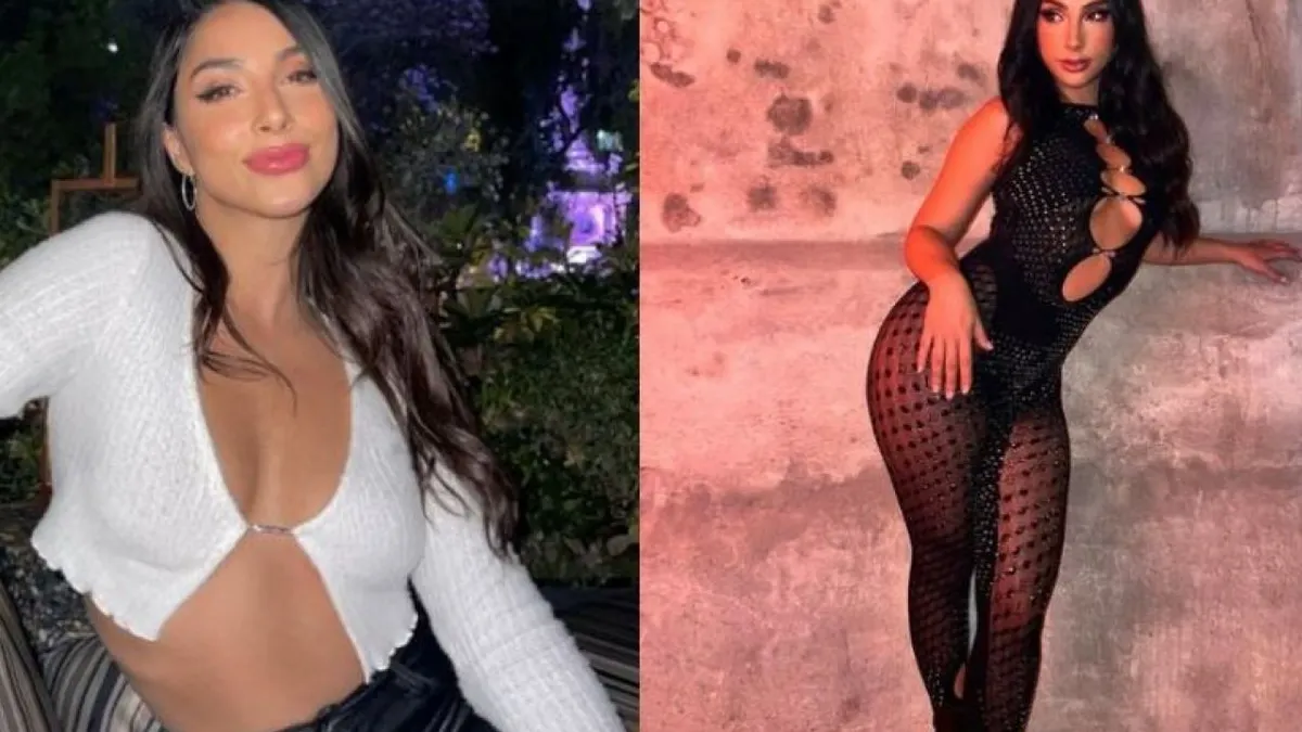 Video: María Chacón enciende las redes con sensual baile